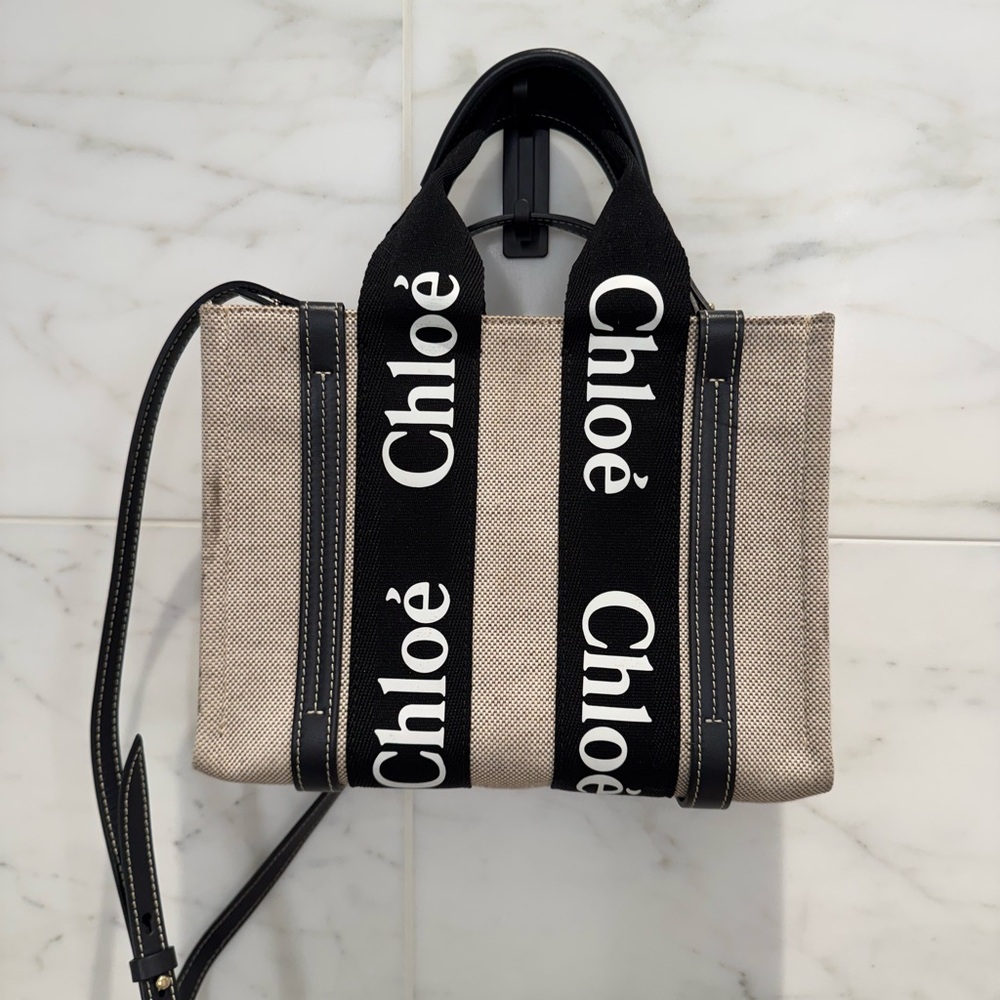 Chloe Woody Small size